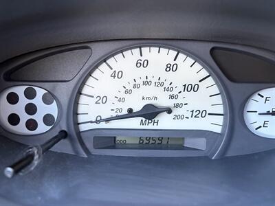 2001 Toyota ECHO   - Photo 15 - Glendora, CA 91740