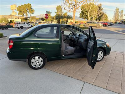 2001 Toyota ECHO   - Photo 10 - Glendora, CA 91740
