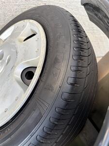 2001 Toyota ECHO   - Photo 11 - Glendora, CA 91740