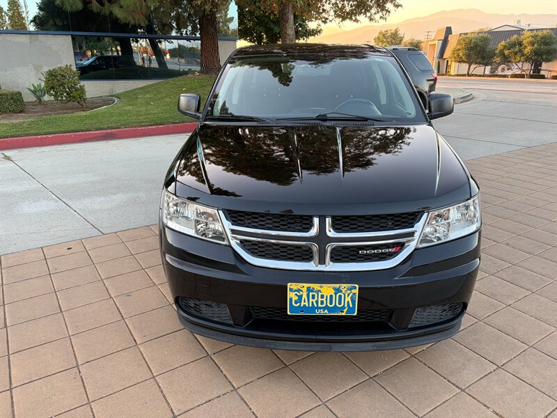 2014 Dodge Journey SE Plus - Photo 2 - Glendora, CA 91740
