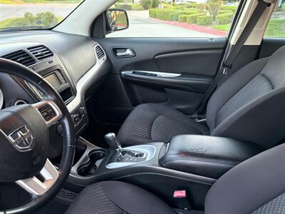 2014 Dodge Journey SE Plus - Photo 8 - Glendora, CA 91740