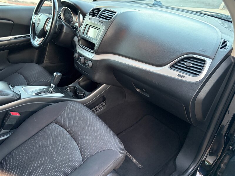 2014 Dodge Journey SE Plus - Photo 14 - Glendora, CA 91740