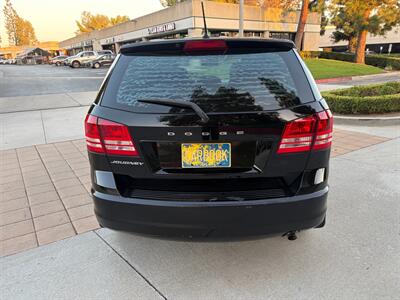 2014 Dodge Journey SE Plus - Photo 5 - Glendora, CA 91740