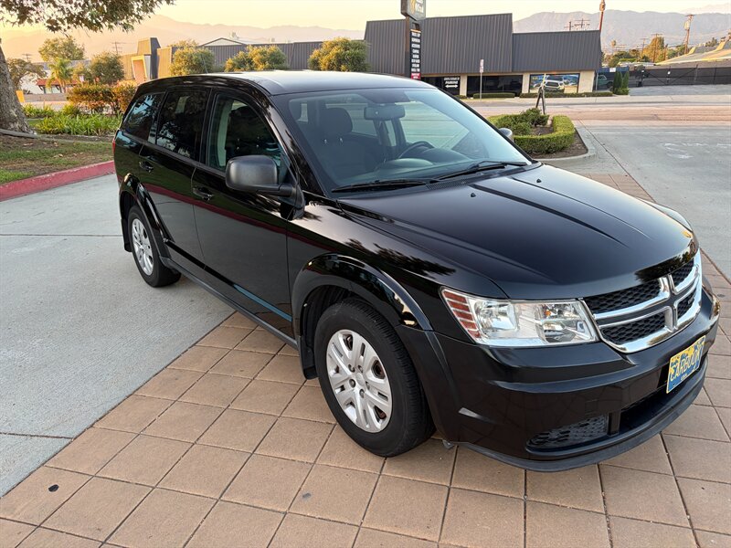 2014 Dodge Journey SE Plus - Photo 3 - Glendora, CA 91740
