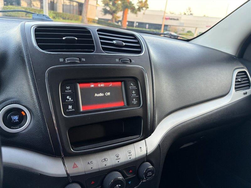 2014 Dodge Journey SE Plus - Photo 22 - Glendora, CA 91740