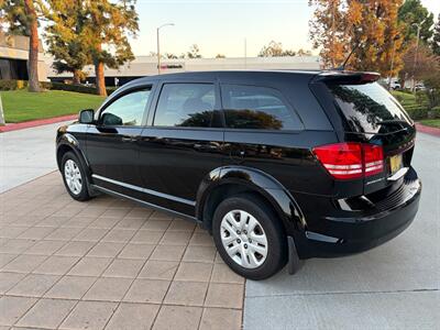 2014 Dodge Journey SE Plus - Photo 6 - Glendora, CA 91740