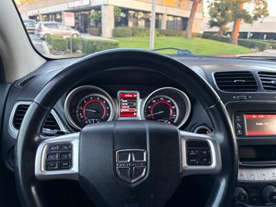 2014 Dodge Journey SE Plus - Photo 26 - Glendora, CA 91740