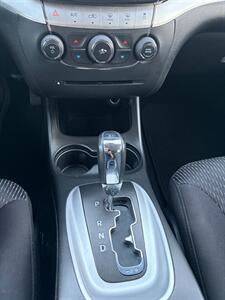 2014 Dodge Journey SE Plus - Photo 21 - Glendora, CA 91740