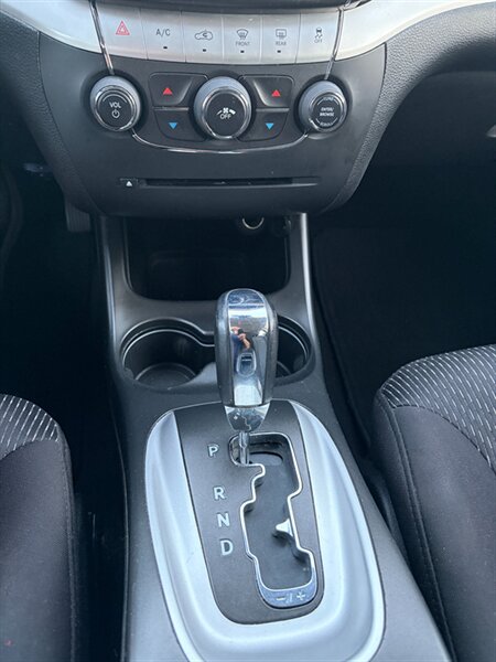 2014 Dodge Journey SE Plus - Photo 21 - Glendora, CA 91740