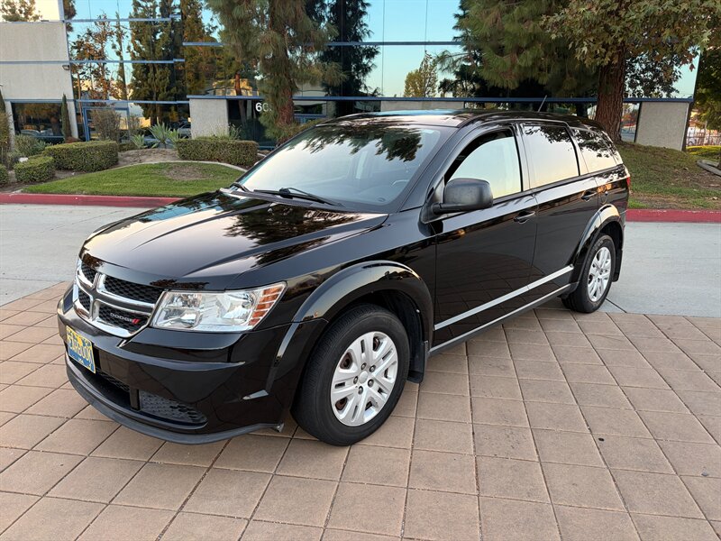 2014 Dodge Journey SE Plus   - Photo 1 - Glendora, CA 91740