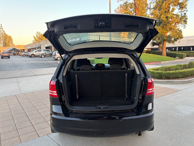 2014 Dodge Journey SE Plus - Photo 13 - Glendora, CA 91740