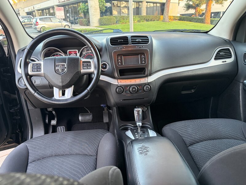 2014 Dodge Journey SE Plus - Photo 11 - Glendora, CA 91740