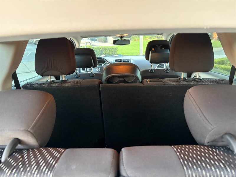 2014 Dodge Journey SE Plus - Photo 12 - Glendora, CA 91740