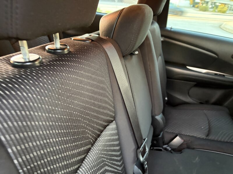 2014 Dodge Journey SE Plus - Photo 17 - Glendora, CA 91740