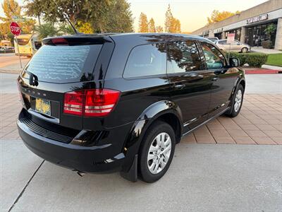 2014 Dodge Journey SE Plus - Photo 4 - Glendora, CA 91740