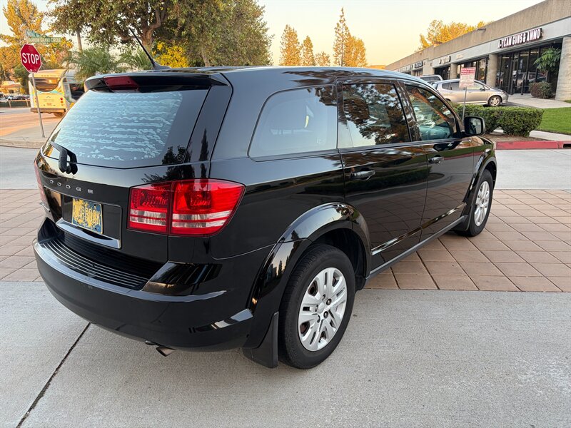 2014 Dodge Journey SE Plus - Photo 4 - Glendora, CA 91740