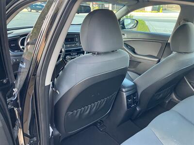 2016 Kia Optima Hybrid   - Photo 10 - Glendora, CA 91740