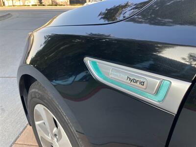 2016 Kia Optima Hybrid   - Photo 14 - Glendora, CA 91740