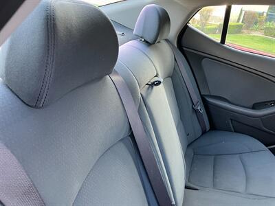 2016 Kia Optima Hybrid   - Photo 18 - Glendora, CA 91740