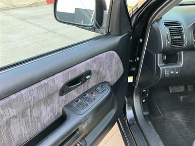 2003 Honda CR-V LX   - Photo 9 - Glendora, CA 91740