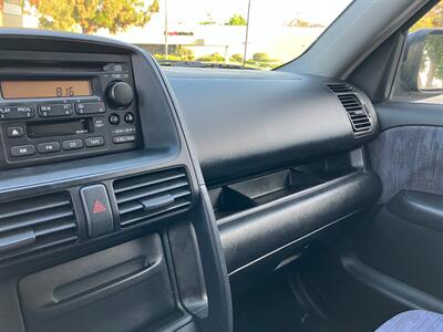2003 Honda CR-V LX   - Photo 23 - Glendora, CA 91740