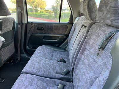 2003 Honda CR-V LX   - Photo 11 - Glendora, CA 91740