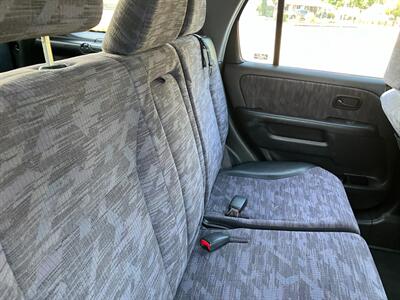 2003 Honda CR-V LX   - Photo 19 - Glendora, CA 91740