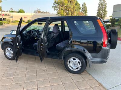 2003 Honda CR-V LX   - Photo 13 - Glendora, CA 91740