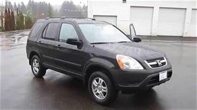 2003 Honda CR-V LX   - Photo 1 - Glendora, CA 91740