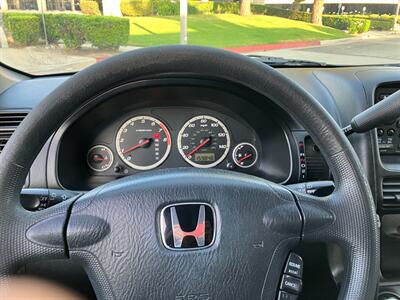2003 Honda CR-V LX   - Photo 26 - Glendora, CA 91740