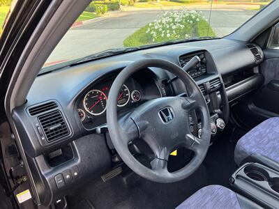 2003 Honda CR-V LX   - Photo 7 - Glendora, CA 91740