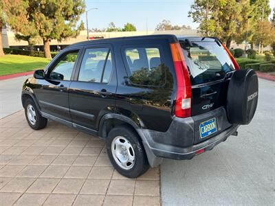 2003 Honda CR-V LX   - Photo 6 - Glendora, CA 91740
