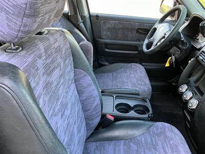 2003 Honda CR-V LX   - Photo 17 - Glendora, CA 91740