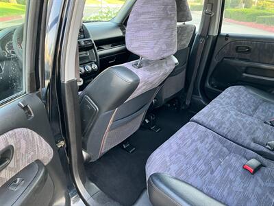 2003 Honda CR-V LX   - Photo 10 - Glendora, CA 91740