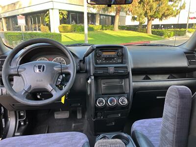 2003 Honda CR-V LX   - Photo 12 - Glendora, CA 91740