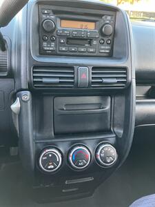 2003 Honda CR-V LX   - Photo 22 - Glendora, CA 91740