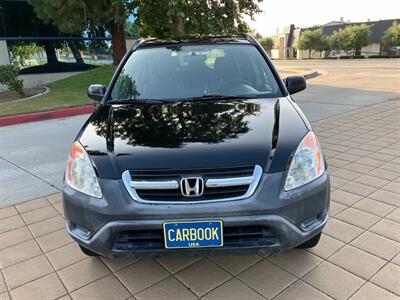 2003 Honda CR-V LX   - Photo 2 - Glendora, CA 91740