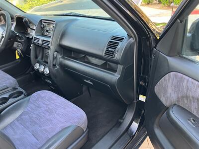 2003 Honda CR-V LX   - Photo 16 - Glendora, CA 91740
