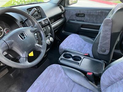 2003 Honda CR-V LX   - Photo 8 - Glendora, CA 91740