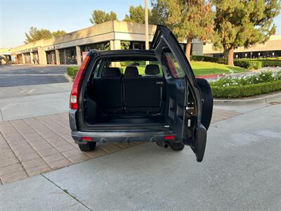 2003 Honda CR-V LX   - Photo 15 - Glendora, CA 91740