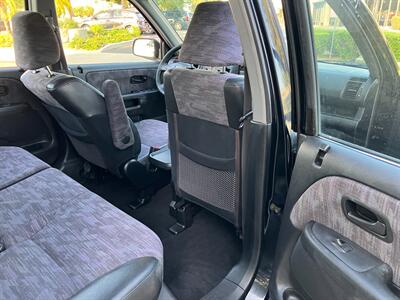 2003 Honda CR-V LX   - Photo 18 - Glendora, CA 91740