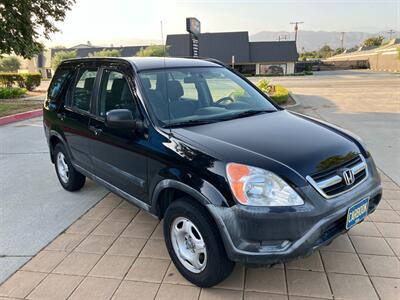 2003 Honda CR-V LX   - Photo 3 - Glendora, CA 91740