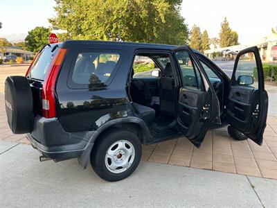 2003 Honda CR-V LX   - Photo 20 - Glendora, CA 91740