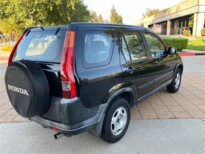 2003 Honda CR-V LX   - Photo 4 - Glendora, CA 91740