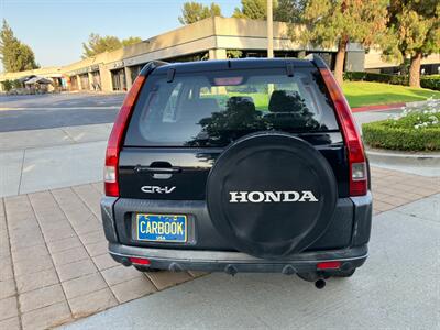 2003 Honda CR-V LX   - Photo 5 - Glendora, CA 91740