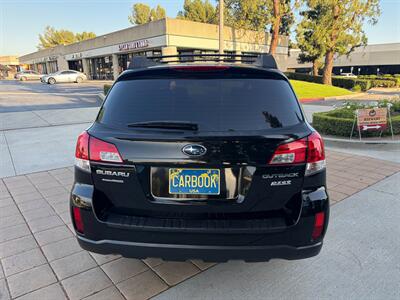 2014 Subaru Outback 2.5i - Photo 4 - Glendora, CA 91740