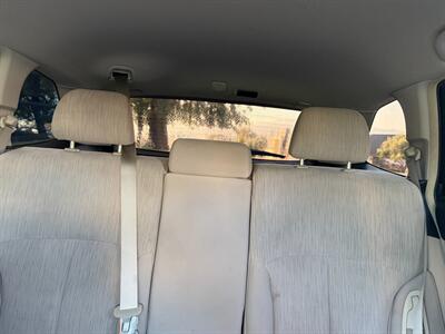 2014 Subaru Outback 2.5i - Photo 29 - Glendora, CA 91740