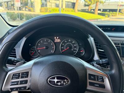 2014 Subaru Outback 2.5i - Photo 30 - Glendora, CA 91740