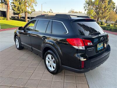 2014 Subaru Outback 2.5i - Photo 5 - Glendora, CA 91740