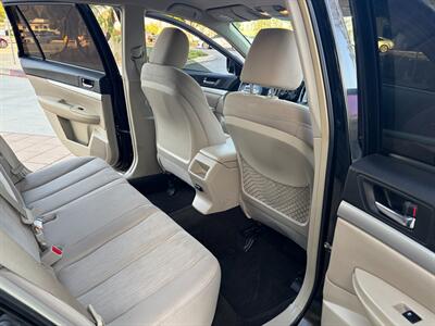 2014 Subaru Outback 2.5i - Photo 19 - Glendora, CA 91740